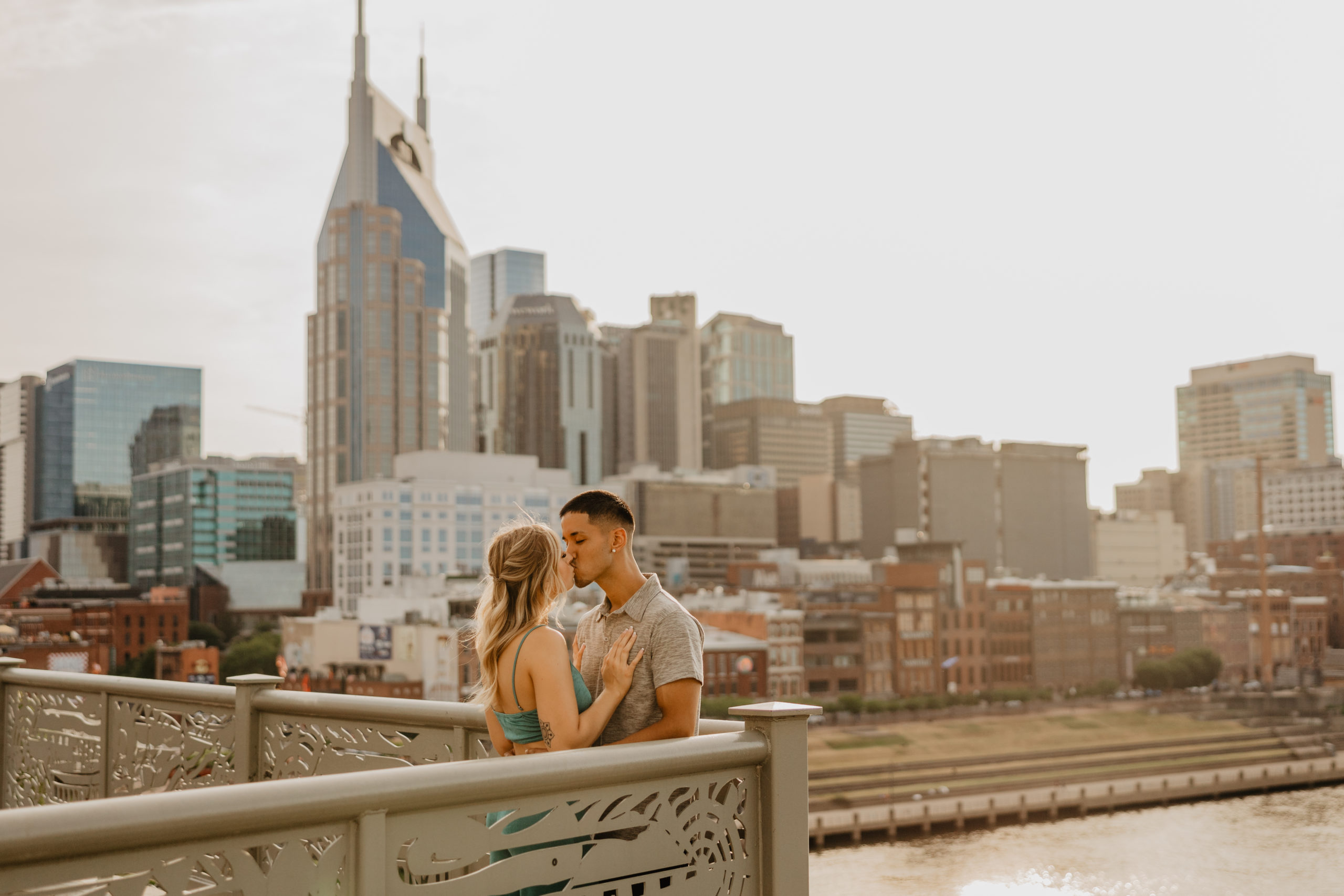Tips to Get The Most Out Of Your Engagement Session