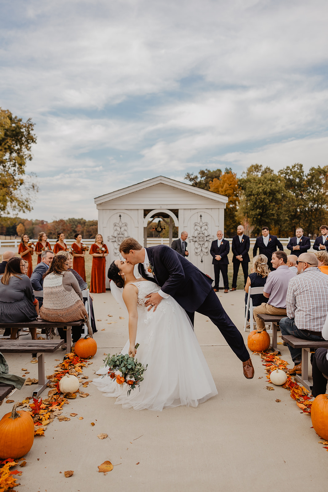How To Make a Seamless Wedding Day Timeline | Nashville Wedding Photographer