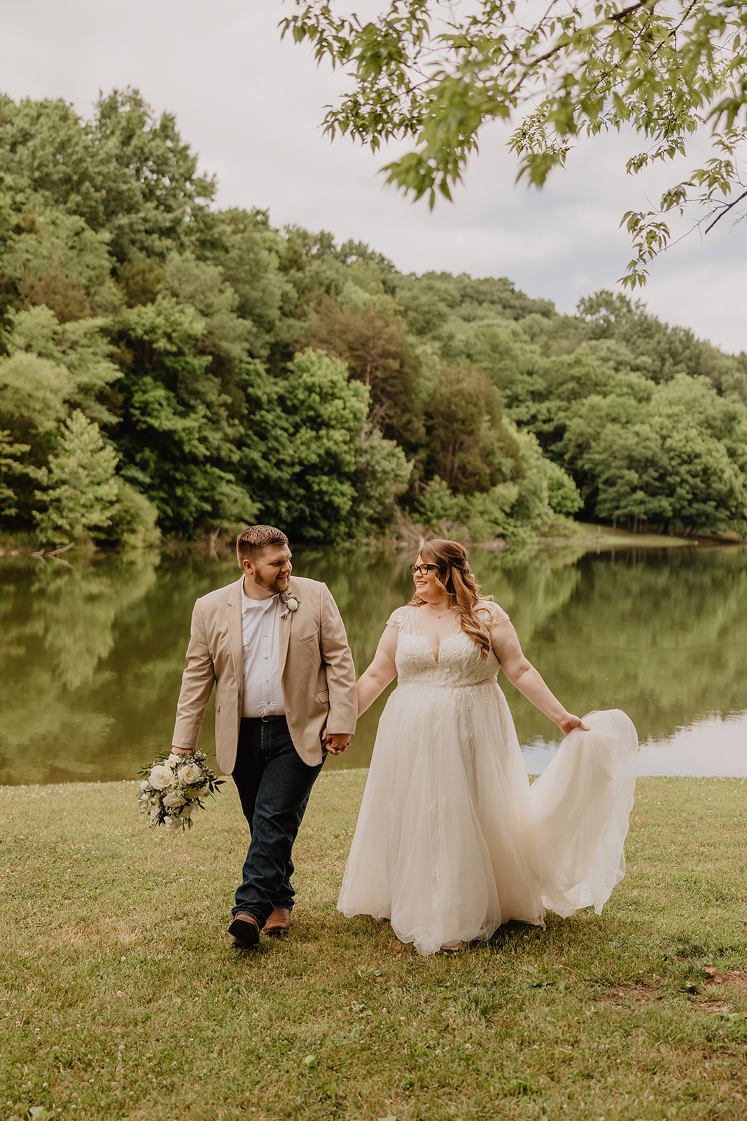 Top 6 Tennessee Wedding Venues | Tennessee Wedding Photographer