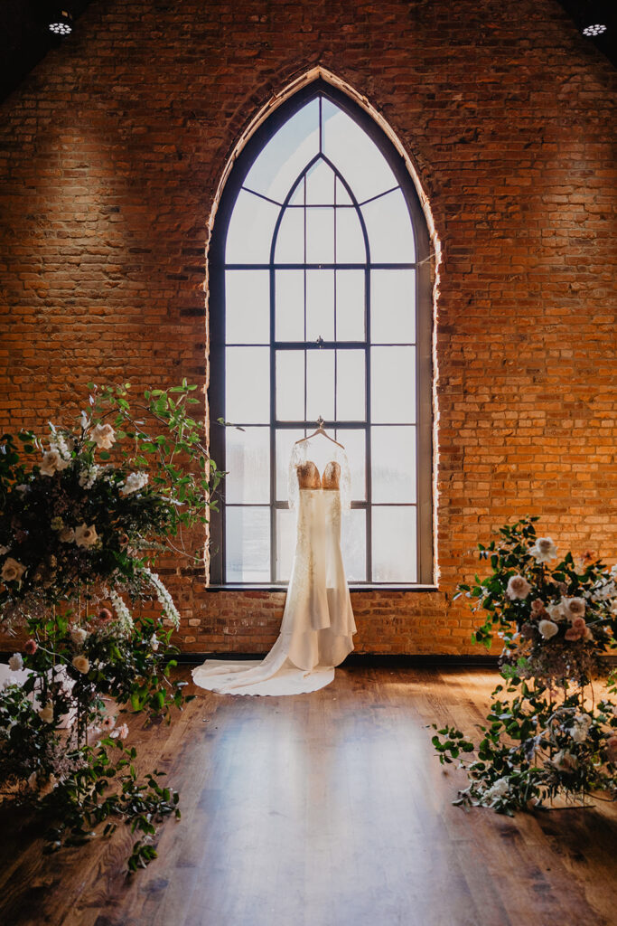 venue details that showcases mastering the art of detail photography