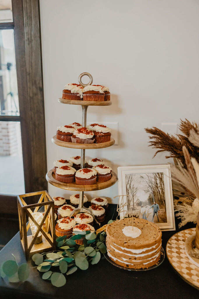 reception are with food that showcases mastering the art of detail photography