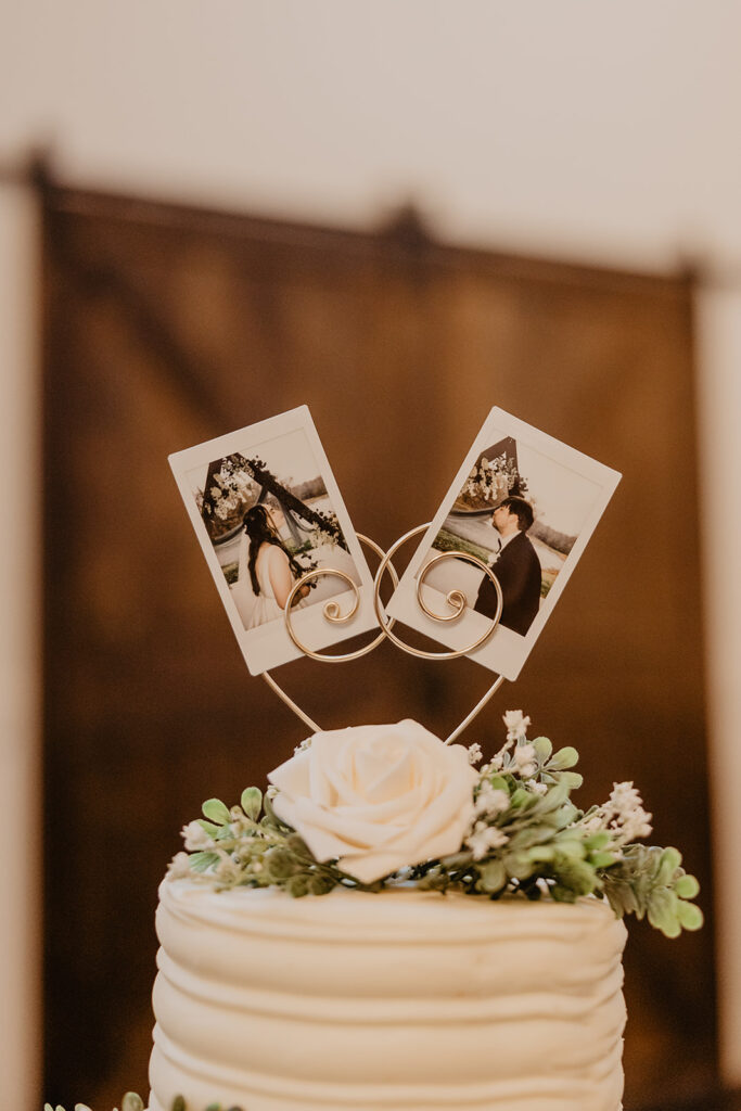 reception are with food that showcases mastering the art of detail photography