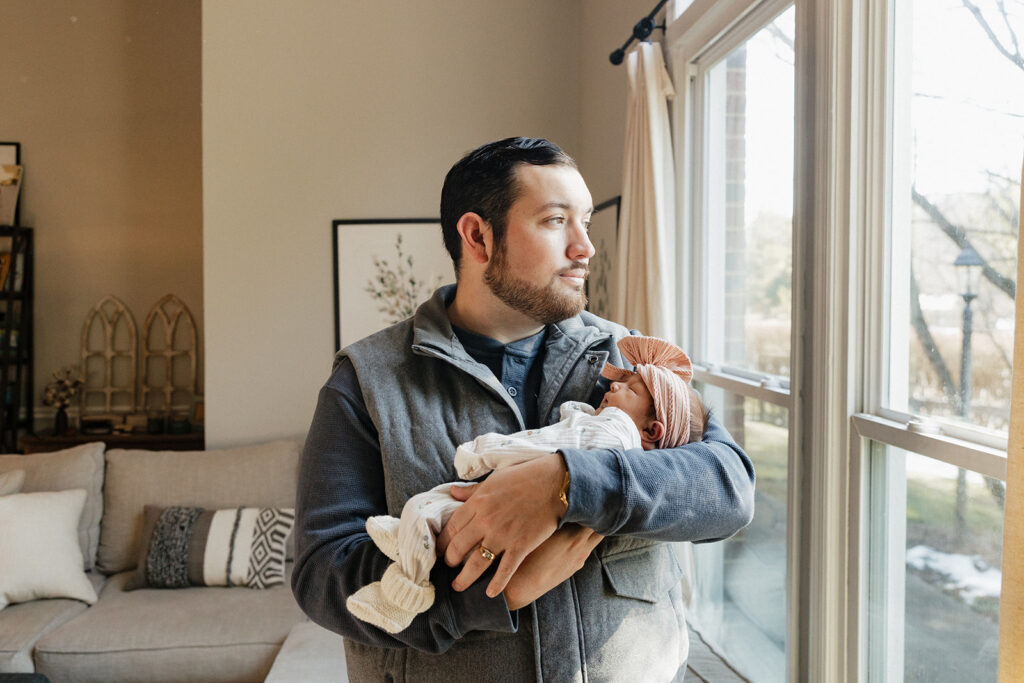 Everything You Need to Know About Planning a Nashville Newborn Session (Especially With Twins!)