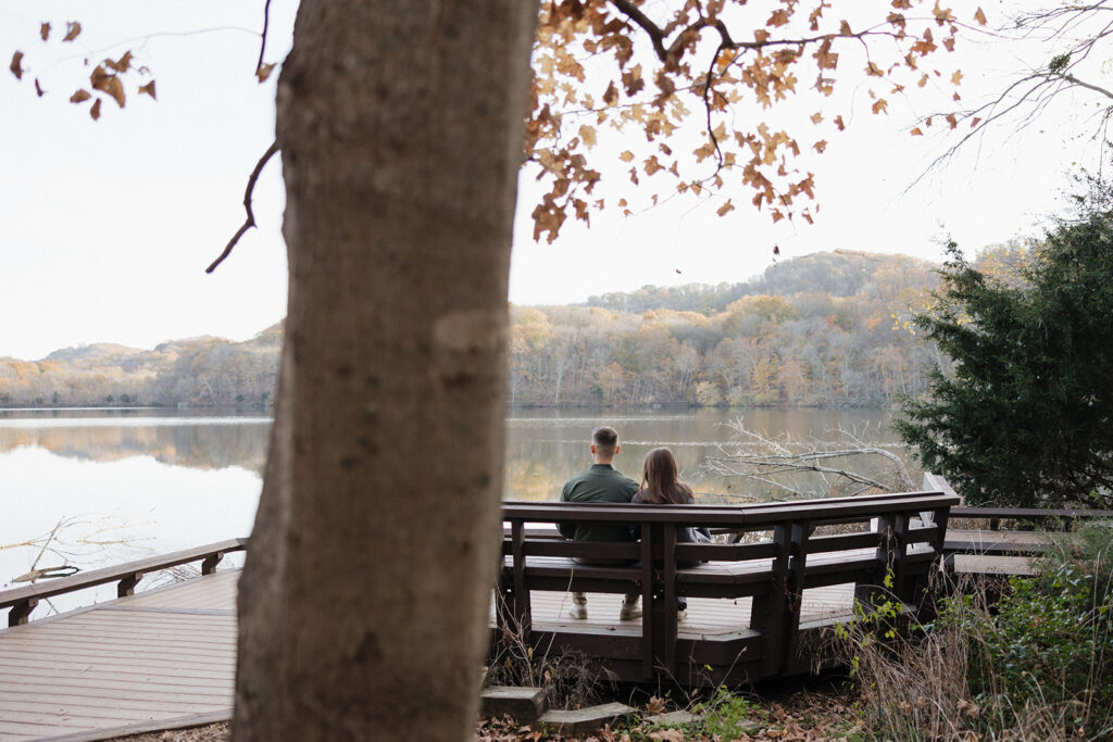 Samantha & Lain’s Wedding & What It’s Really Like Working With My Team