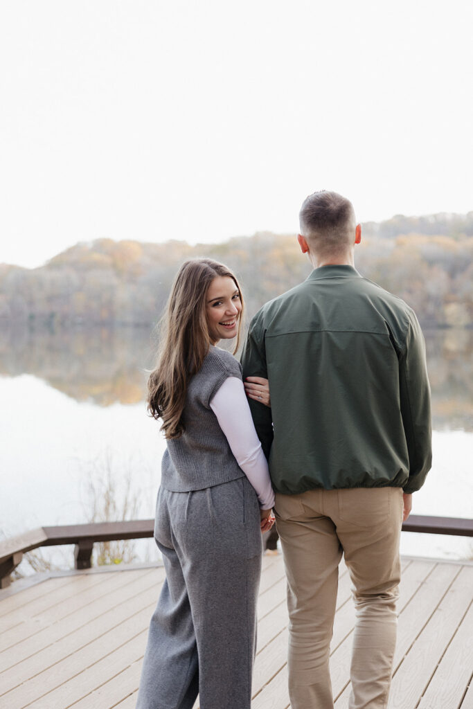 Samantha & Lain’s Wedding & What It’s Really Like Working With My Team