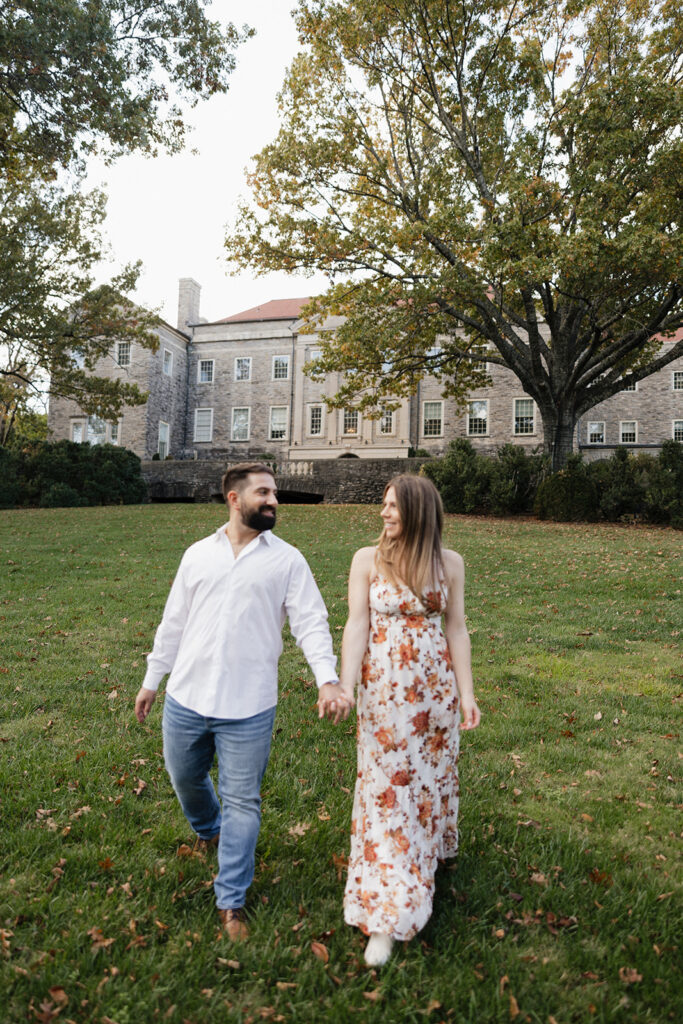 Samantha & Lain’s Wedding & What It’s Really Like Working With My Team