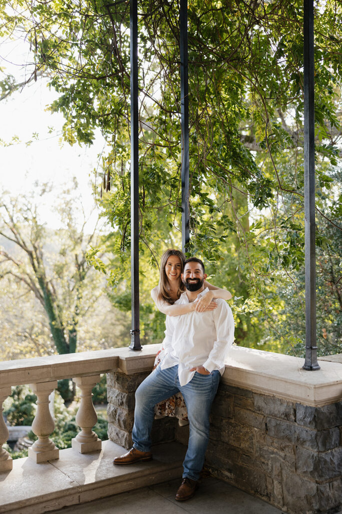 Samantha & Lain’s Wedding & What It’s Really Like Working With My Team
