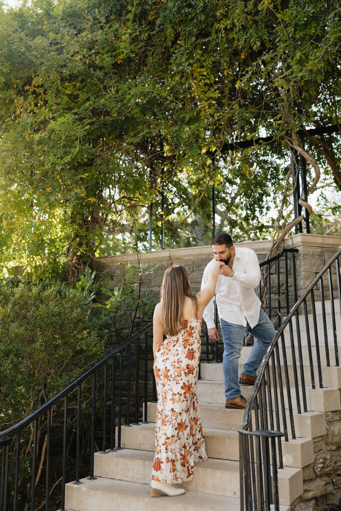 Samantha & Lain’s Wedding & What It’s Really Like Working With My Team