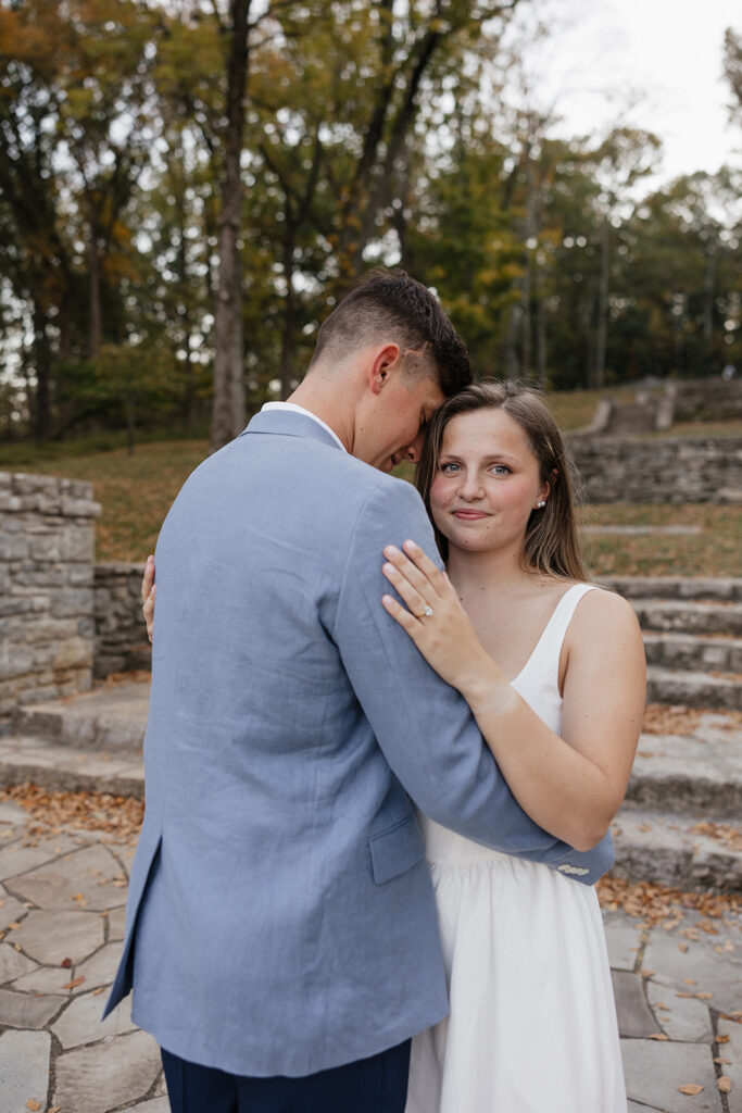 Samantha & Lain’s Wedding & What It’s Really Like Working With My Team