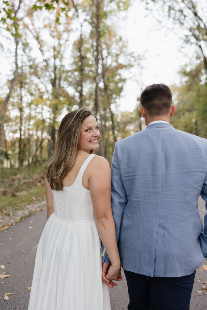 Samantha & Lain’s Wedding & What It’s Really Like Working With My Team