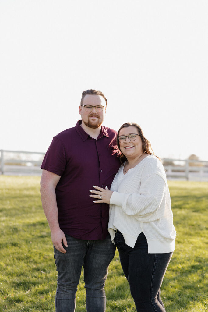 Samantha & Lain’s Wedding & What It’s Really Like Working With My Team