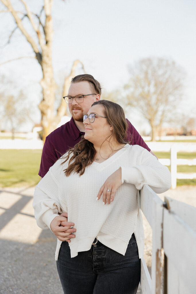 Samantha & Lain’s Wedding & What It’s Really Like Working With My Team