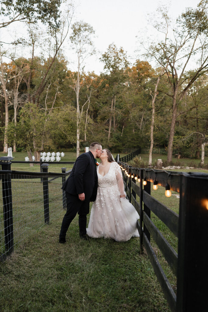 Samantha & Lain’s Wedding & What It’s Really Like Working With My Team