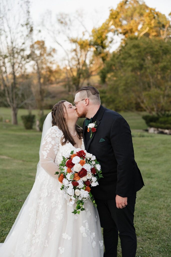 Samantha & Lain’s Wedding & What It’s Really Like Working With My Team