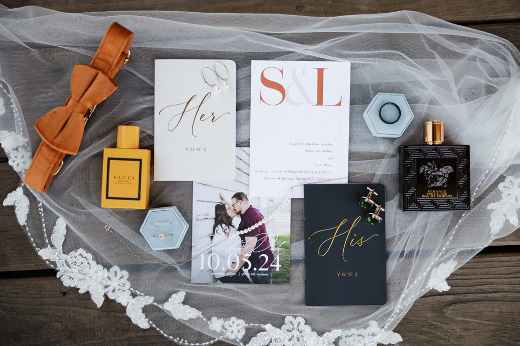 Samantha & Lain’s Wedding & What It’s Really Like Working With My Team