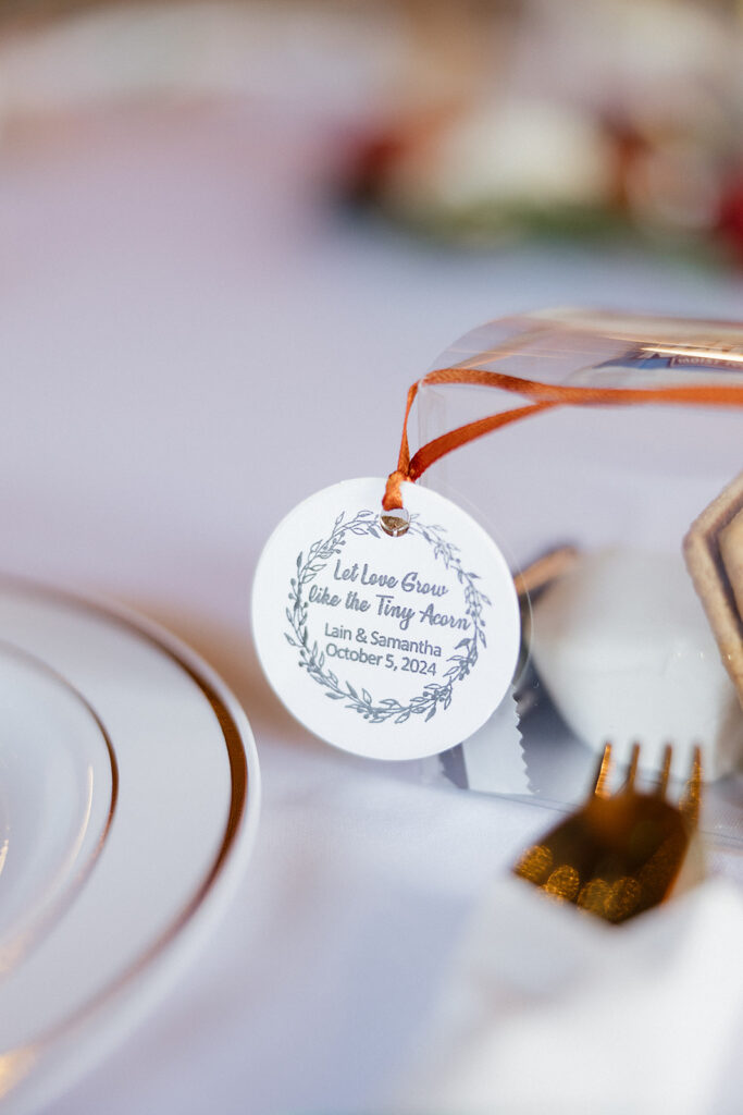 Samantha & Lain’s Wedding & What It’s Really Like Working With My Team