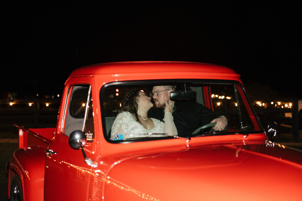 Samantha & Lain’s Wedding & What It’s Really Like Working With My Team