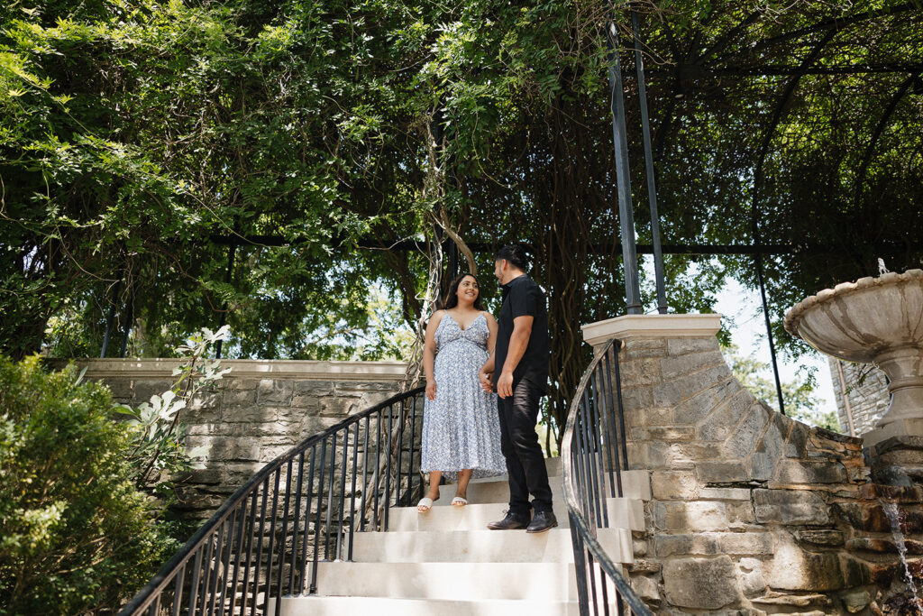 Where to Take Your Engagement Photos in Tennessee: My Favorite Spots