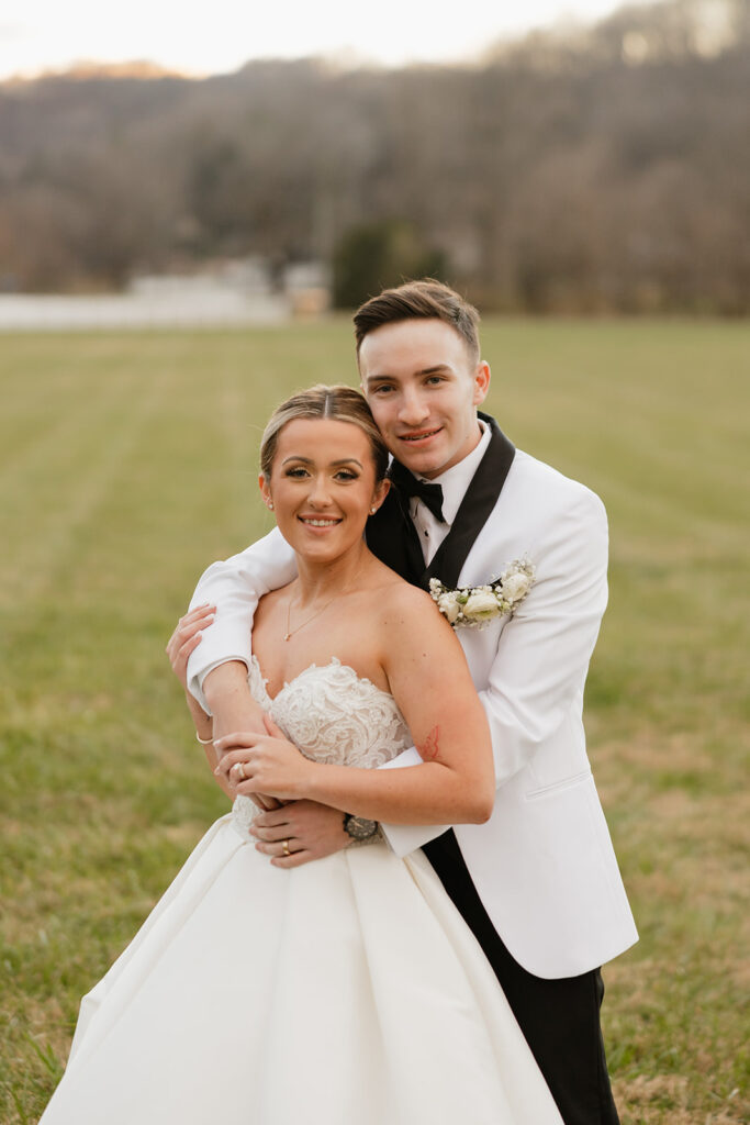 Why a Diamond Creek Farms Wedding Is the Move for Effortless, Elegant Vibes