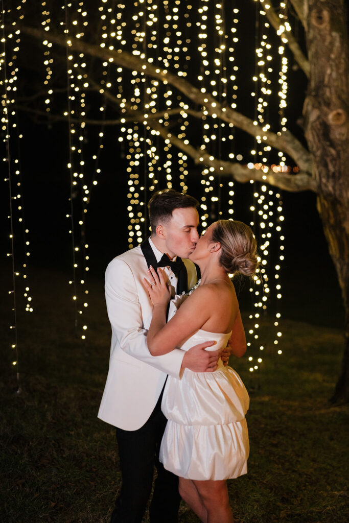 Why a Diamond Creek Farms Wedding Is the Move for Effortless, Elegant Vibes