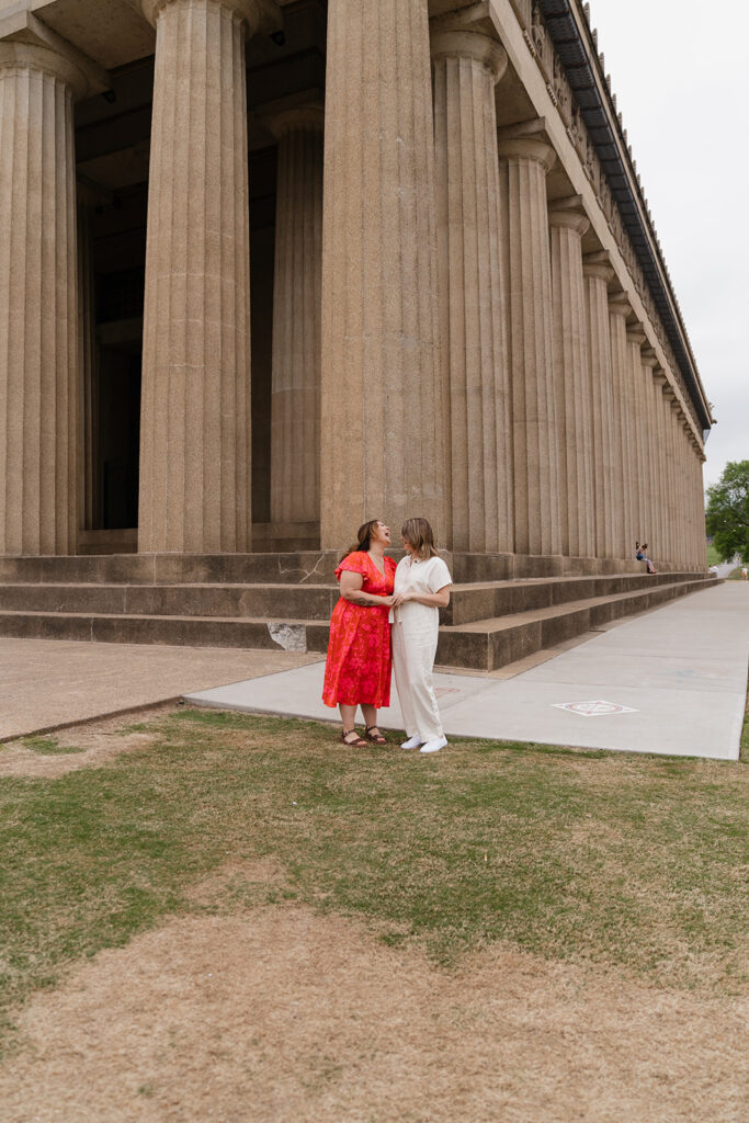Where to Take Your Engagement Photos in Tennessee: My Favorite Spots