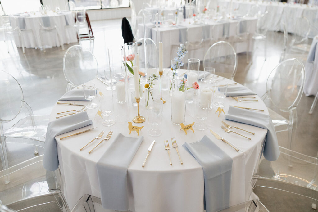 Why a Diamond Creek Farms Wedding Is the Move for Effortless, Elegant Vibes