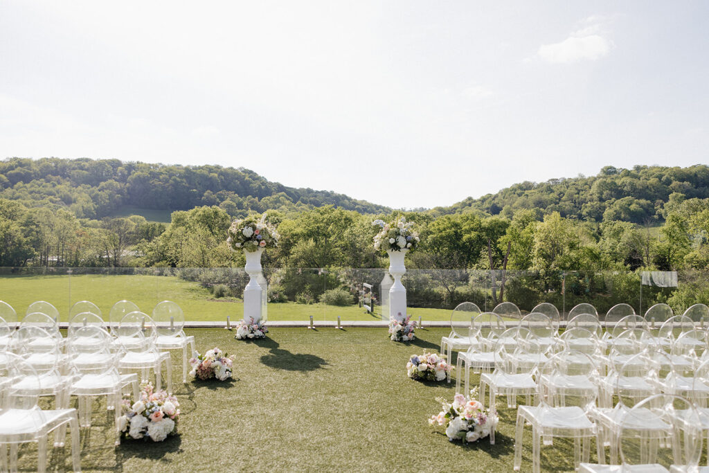Why a Diamond Creek Farms Wedding Is the Move for Effortless, Elegant Vibes