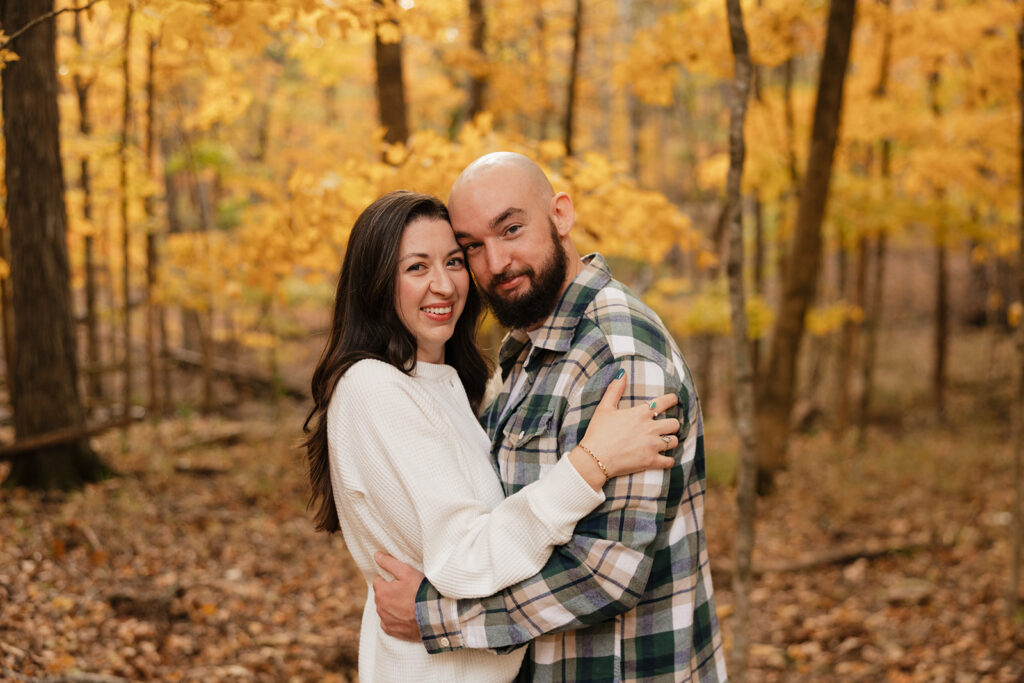 Where to Take Your Engagement Photos in Tennessee: My Favorite Spots
