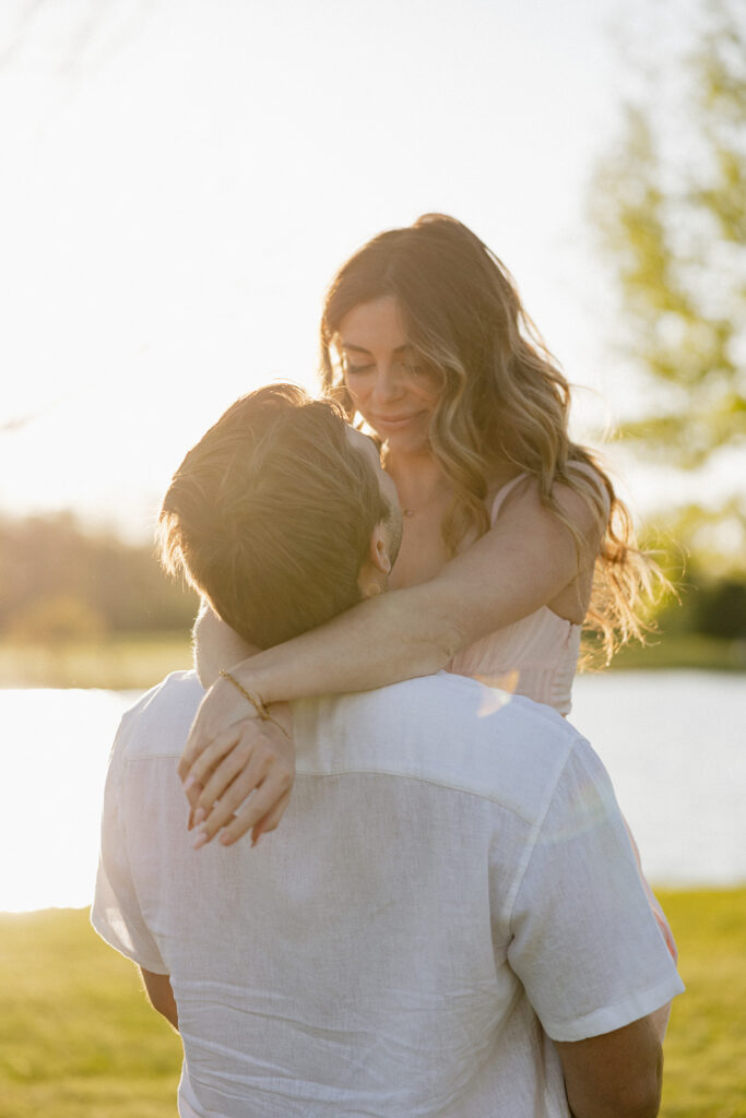 Where to Take Your Engagement Photos in Tennessee: My Favorite Spots