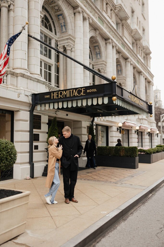 The Best Downtown Nashville Photo Locations (and When to Shoot to Avoid the Chaos)