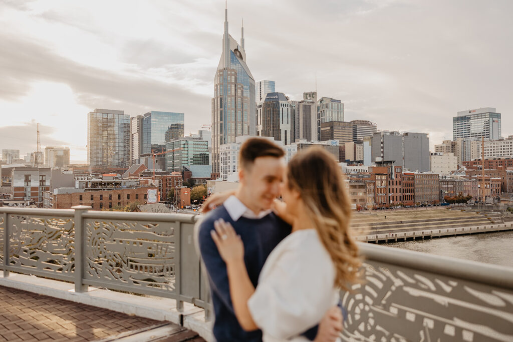 The Best Downtown Nashville Photo Locations (and When to Shoot to Avoid the Chaos)