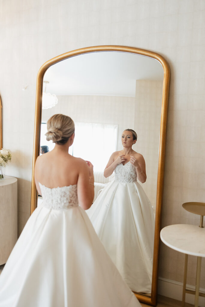Why a Diamond Creek Farms Wedding Is the Move for Effortless, Elegant Vibes