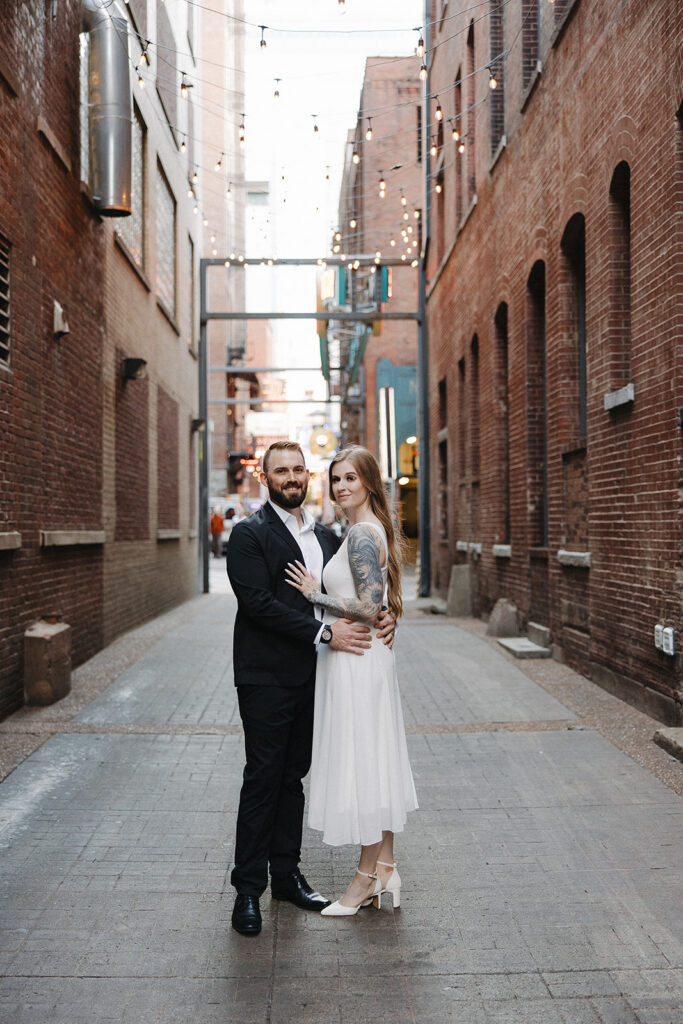 The Best Downtown Nashville Photo Locations (and When to Shoot to Avoid the Chaos)