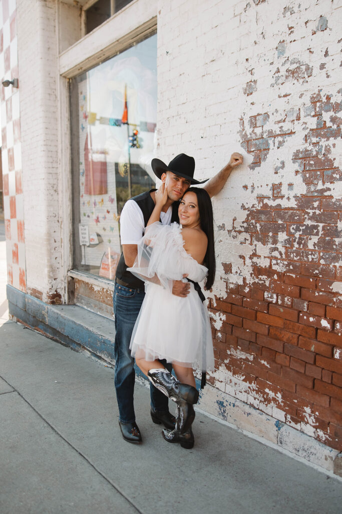 The Best Downtown Nashville Photo Locations (and When to Shoot to Avoid the Chaos)