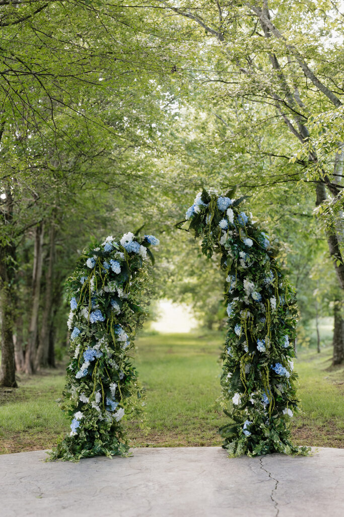 A Beautifully Laidback Grace Valley Farms Wedding for the Sweetest Couple