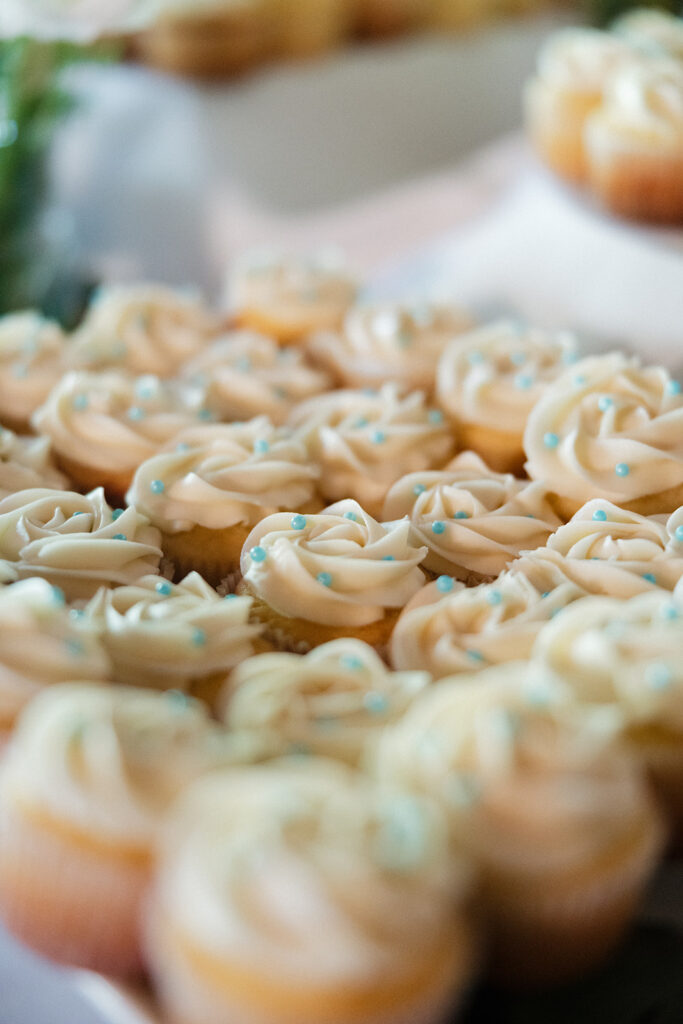 A Beautifully Laidback Grace Valley Farms Wedding for the Sweetest Couple