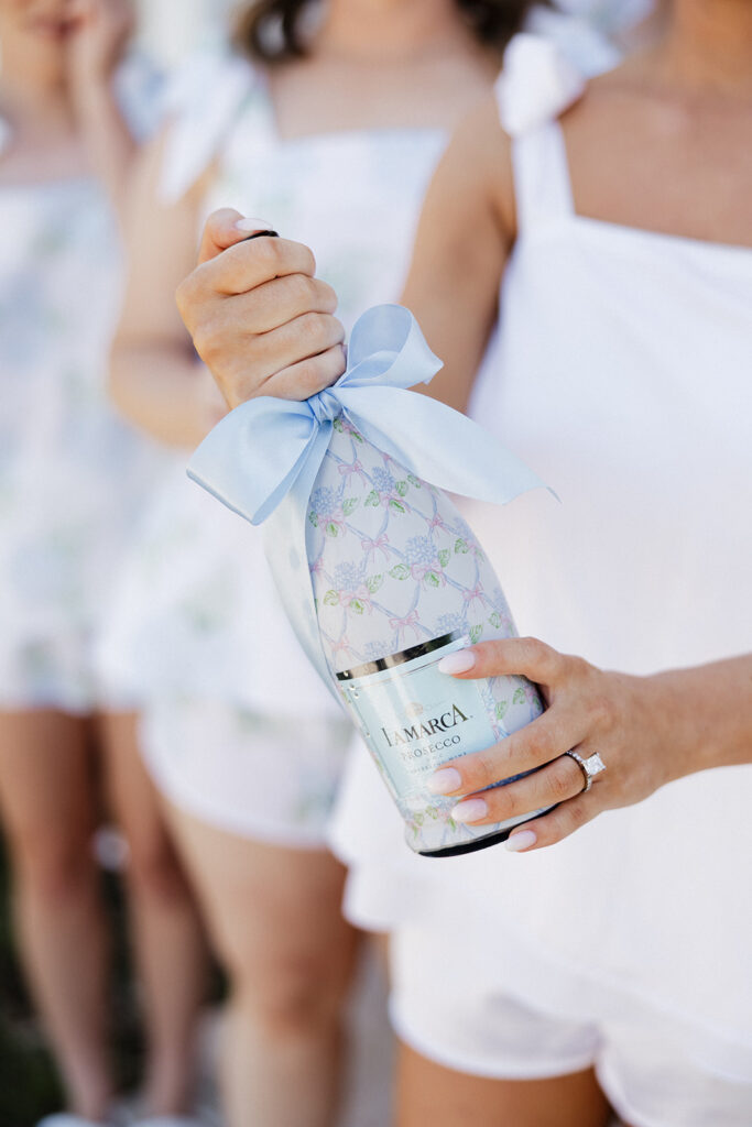 A Beautifully Laidback Grace Valley Farms Wedding for the Sweetest Couple