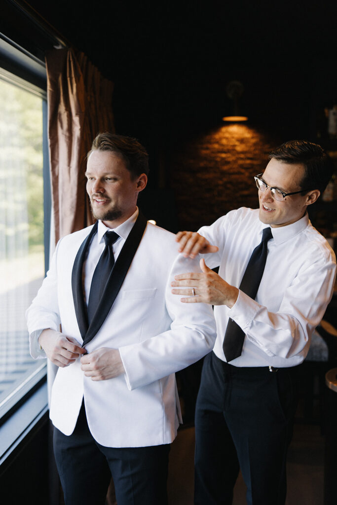 Why a Diamond Creek Farms Wedding Is the Move for Effortless, Elegant Vibes